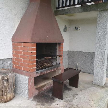 Holiday Home Draskica Oroslavje Ngoại thất bức ảnh
