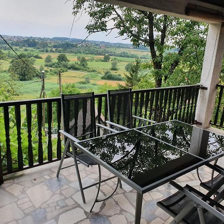 Holiday Home Draskica Oroslavje Ngoại thất bức ảnh