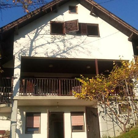 Holiday Home Draskica Oroslavje Ngoại thất bức ảnh