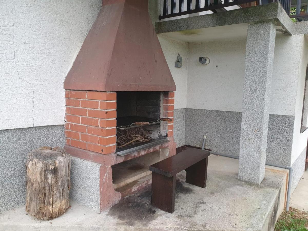 Holiday Home Draskica Oroslavje Ngoại thất bức ảnh