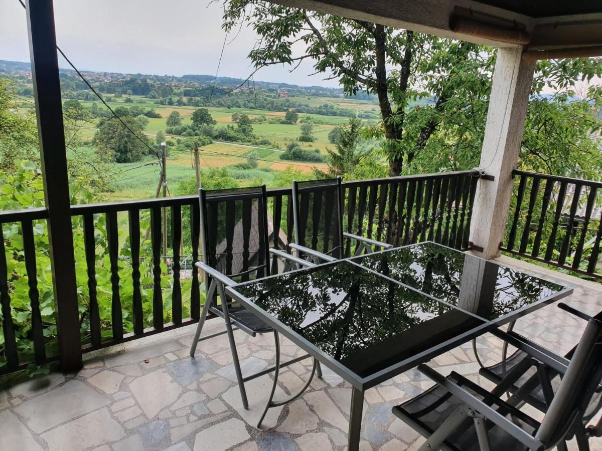Holiday Home Draskica Oroslavje Ngoại thất bức ảnh