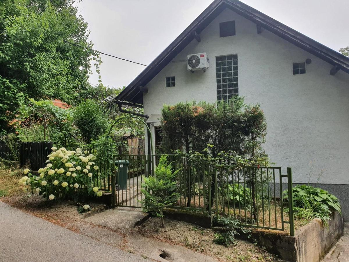 Holiday Home Draskica Oroslavje Ngoại thất bức ảnh