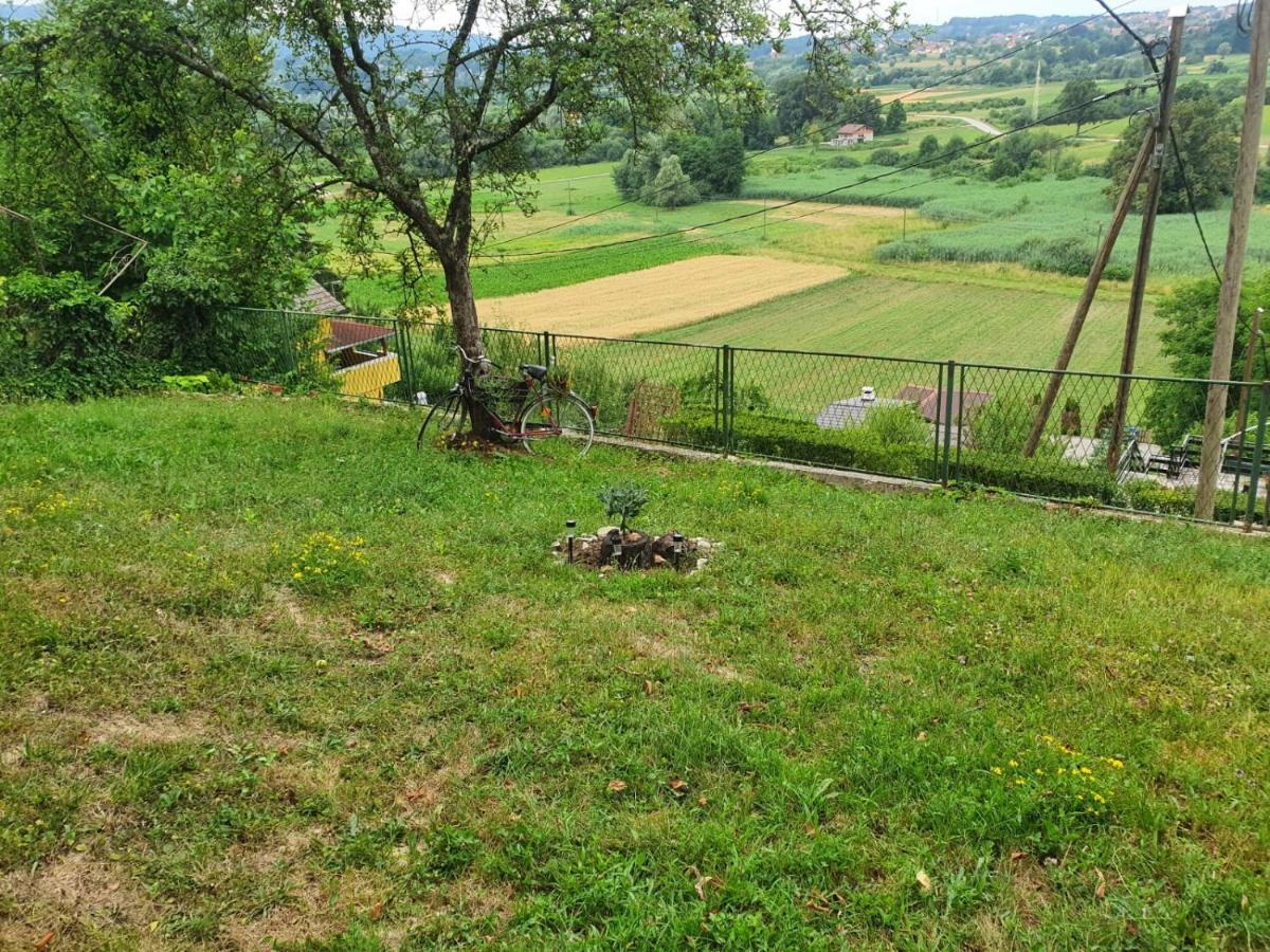 Holiday Home Draskica Oroslavje Ngoại thất bức ảnh