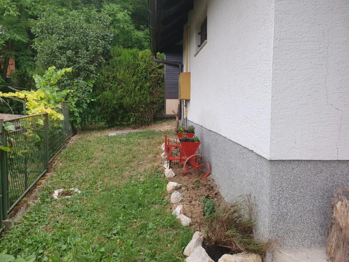 Holiday Home Draskica Oroslavje Ngoại thất bức ảnh