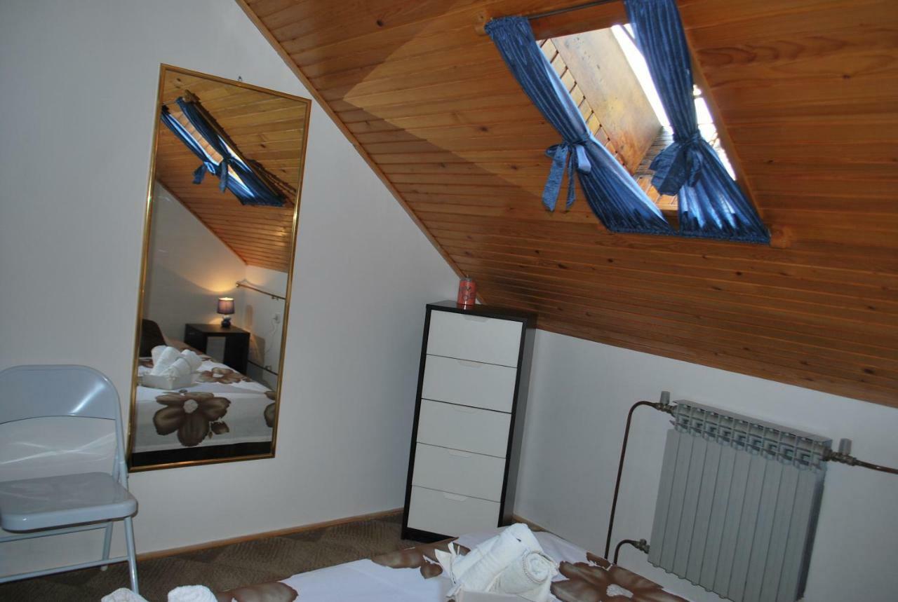 Holiday Home Draskica Oroslavje Ngoại thất bức ảnh