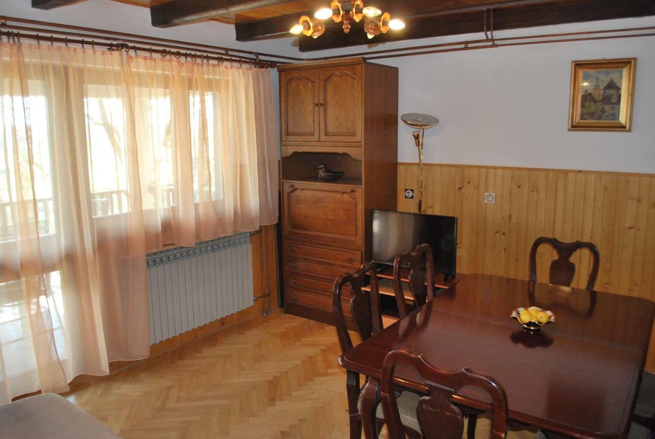 Holiday Home Draskica Oroslavje Ngoại thất bức ảnh