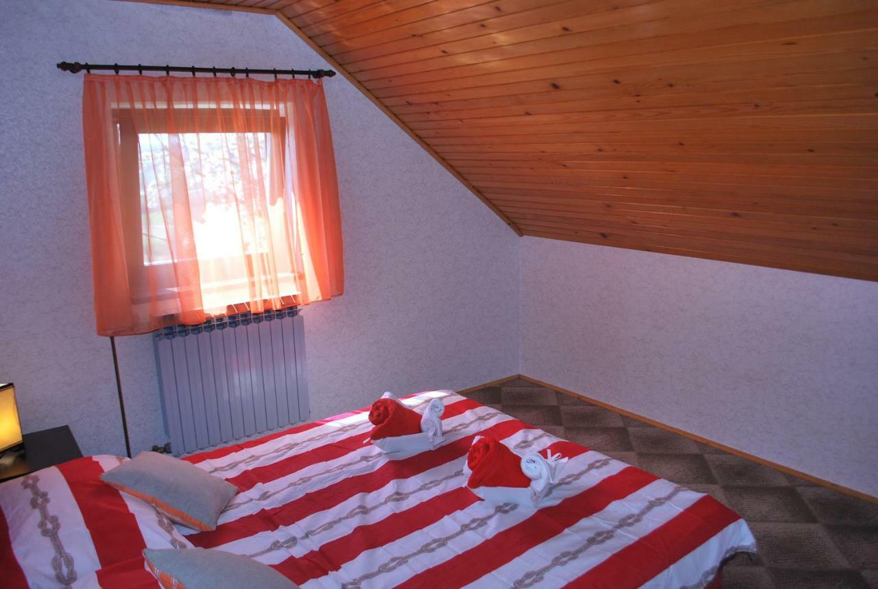 Holiday Home Draskica Oroslavje Ngoại thất bức ảnh