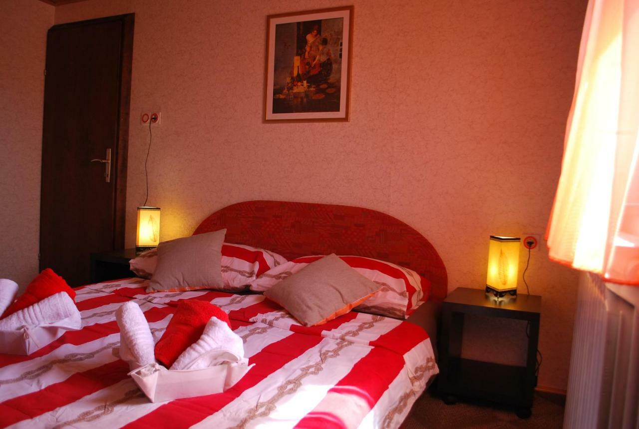 Holiday Home Draskica Oroslavje Ngoại thất bức ảnh