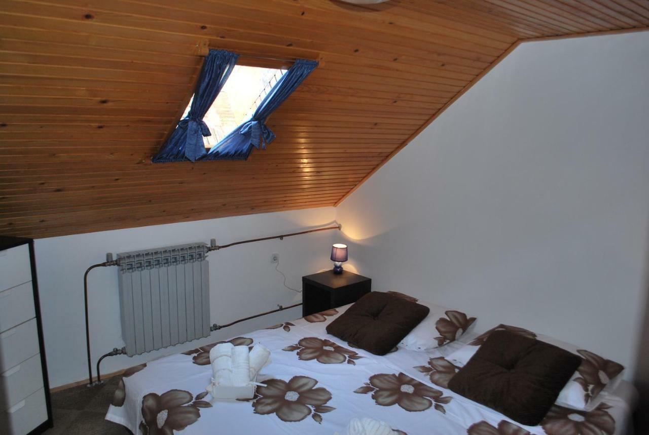Holiday Home Draskica Oroslavje Ngoại thất bức ảnh